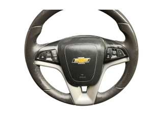 Руль Chevrolet Trax   -  года 95328143      