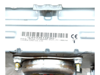 Подушка безопасности пассажира 739600K040   Toyota Hilux (AN120, AN130)