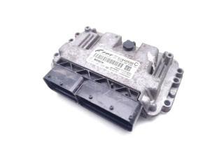 Řídící jednotka 51842535   Fiat Bravo 2008