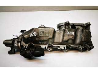 Přístrojová deska  Mercedes-Benz A W169 2005 A6400900337, 043561091  