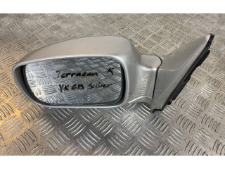 Zpětné zrcátko  Hyundai Terracan 2003  E4012155, E4012165  