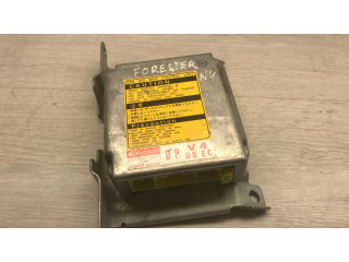 Блок подушек безопасности 1523002341   Subaru Forester SF