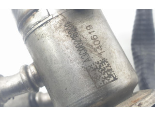 Vstřikovač A3C00216200, 160725JU0A   Nissan Navara D23    YS23 