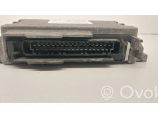 Блок управления двигателя 46545151, TAW16F3E   Fiat Punto (176)