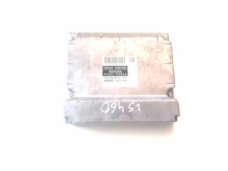 Блок управления двигателя 8966150A20, 2751008122   Lexus LS 460 - 600H