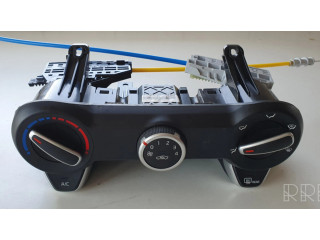Блок управления климат-контролем 97250H8500   KIA Stonic