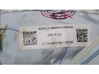 Боковая подушка безопасности 7320447   Mini One - Cooper Coupe R56