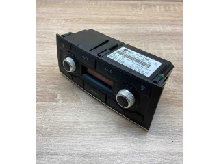 Блок управления климат-контролем 4E0919158, 4E0910158   Audi A8 S8 D3 4E