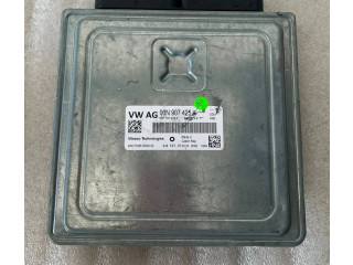 Řídící jednotka 06N907425A   Audi A6 S6 C8 4K 2019