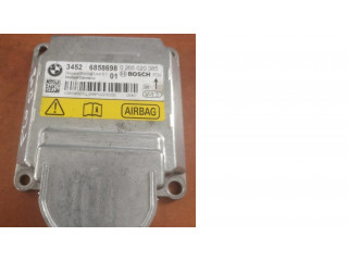 Блок подушек безопасности 6858698   BMW 1 F20 F21