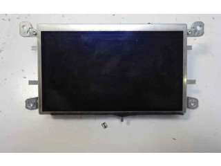 Дисплей    8T0919603E, CNTA1890G   Audi A4 Allroad