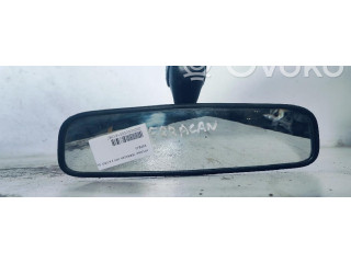Zpětné zrcátko  Hyundai Terracan 2001    