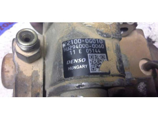 Vstřikovací čerpadlo 221000G010   Toyota Corolla E120 E130     
