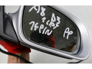 Zpětné zrcátko  Audi A8 S8 D3 4E 2007    
