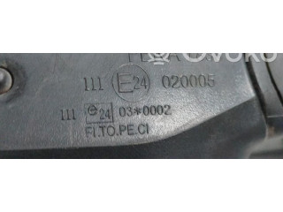 Zpětné zrcátko  Fiat Fiorino 2007    