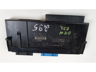 Блок комфорта 10681810, 6135918753301   BMW 3 E92 E93   