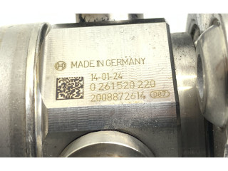 Vstřikovací čerpadlo 0261520220, A2780701101   Mercedes-Benz GL X166    M 278.928 