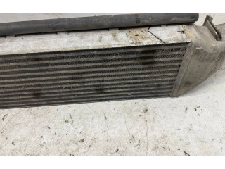 Радиатор интеркулера 8R0145805A   Audi Q5 SQ5