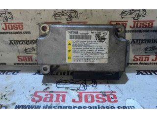 Рулевая рейка  Блок управления надувных подушек 96810868   Chevrolet Meriva 2002 - 2012 года