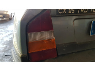 Задний фонарь      Citroen CX   