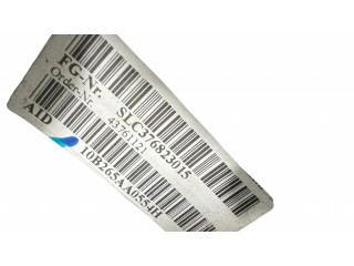 Руль BMW 5 F10 F11  2009-2016 года 3385F011, SLC376823015      