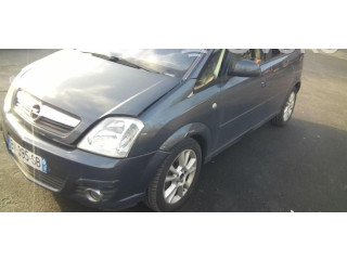 Ручка стеклоочистителей 9185417   Opel Meriva A