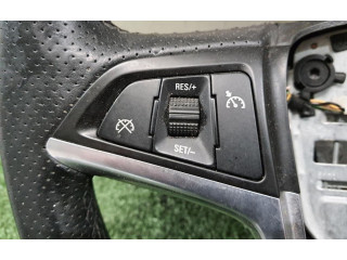 Volant Opel Astra J 2011 13351022, 13351022  