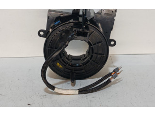Подрулевой шлейф SRS Fichas, 255545857R   Renault Espace V (RFC)