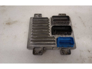 Блок управления двигателя 12645427, 12643636   Chevrolet Volt I
