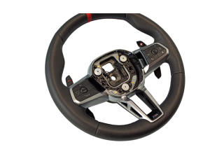 Volant BMW X1 U11 2023 32305A4EE20, 5A4EE20  