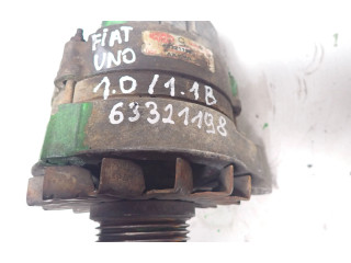 Генератор 63321198   Fiat Uno      