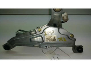 Моторчик заднего дворника 404733    Nissan Almera N16