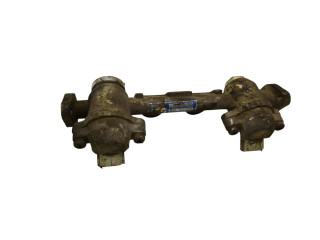 Vstřikovací lišta 17523AA350, A46702R70   Subaru Impreza I     