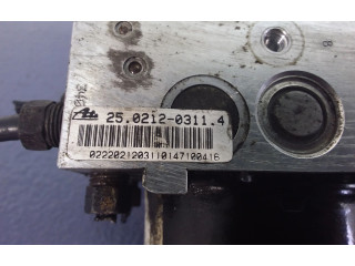 Jednotka ABS 25.0212-0311.4, 25.0212-0311.4   Dodge Caliber 2007