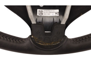 Volant Nissan Note (E12) 2016 484303VW2B  
