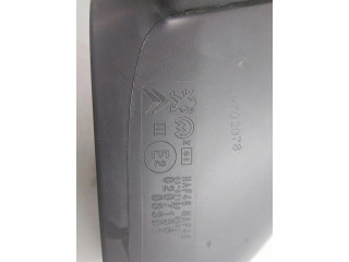 Zpětné zrcátko  levé Citroen C3 2012  00008154AQ  