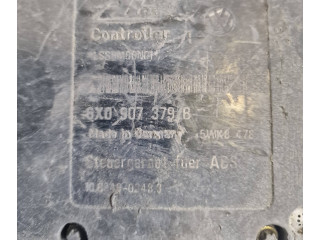 Блок АБС 6X0907379B   Volkswagen  Polo III 6N 6N2 6NF  1995 - 2001 года
