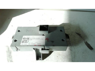   Pojistková skříňka 51789318   Fiat Croma 2005
