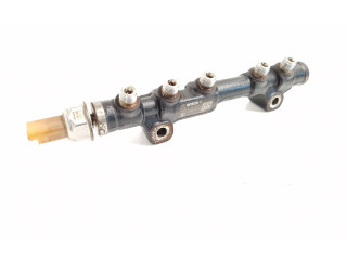 Vstřikovací lišta 9804776780, 067148   Peugeot 3008 II     