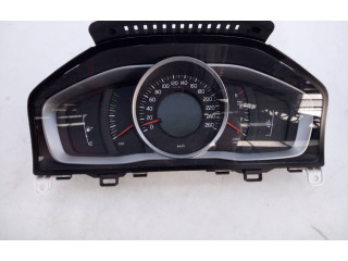Přístrojová deska  Volvo V60 2014 31412865, 0195711  