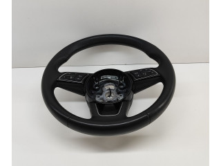 Руль Audi Q2 -   -  года 81A419091R      