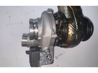  Турбина Mercedes-Benz C W205  A6540908500, 853548         