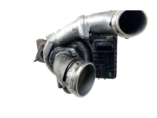  Турбина Jeep Grand Cherokee  35242171G, 68211213AA   для двигателя EXF      