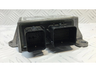 Блок подушек безопасности 4S7T14B056AC   Ford Mondeo Mk III