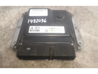 Řídící jednotka SLV9664487580   Mitsubishi Outlander 