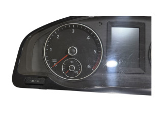 Přístrojová deska  Volkswagen Transporter - Caravelle T5 2014 7E0920870G, 1219011266  