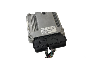 Блок управления двигателя 1860A654, 1039S14863   Mitsubishi Grandis