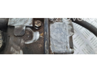 Vstřikovací čerpadlo    Nissan Terrano     