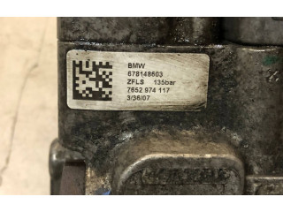Volant BMW 5 E60 E61 2008 678148603  