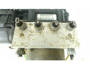 Jednotka ABS 0265231974   Peugeot Partner 2016